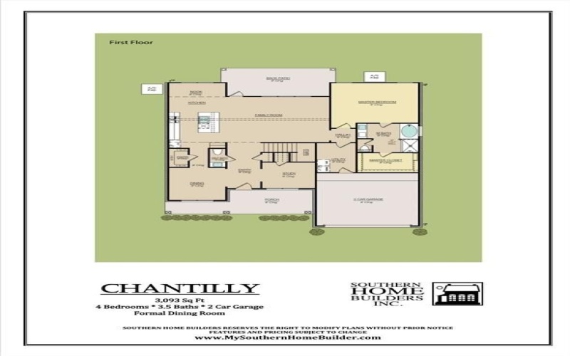 212 Marsh Bayou Drive, Bossier City, LA 71112, 4 Bedrooms Bedrooms, ,3 BathroomsBathrooms,Residential,For Sale,212 Marsh Bayou Drive,0,21027490