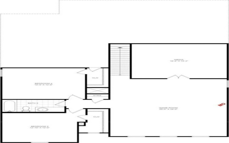 1628 Elle, Aubrey, TX 76227, 4 Habitaciones Habitaciones , ,3 BañosBaños,Residential,En Venta,1628 Elle,0,21027496