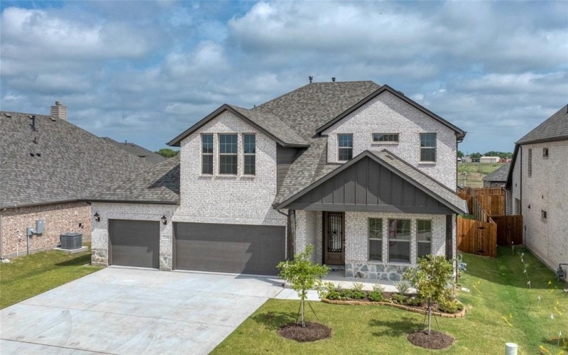 2136 Spyglass Drive, Royse City, TX 75189, 4 Habitaciones Habitaciones , ,3 BañosBaños,Residential,En Venta,2136 Spyglass Drive,0,21027500