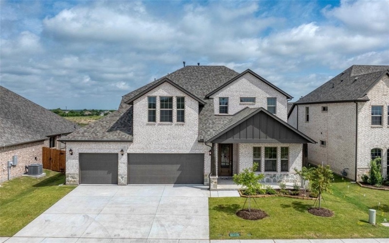 2136 Spyglass Drive, Royse City, TX 75189, 4 Habitaciones Habitaciones , ,3 BañosBaños,Residential,En Venta,2136 Spyglass Drive,0,21027500