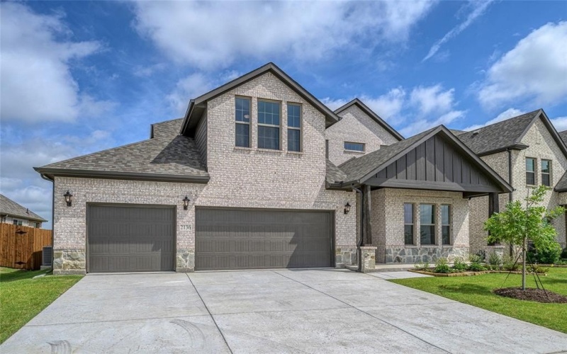 2136 Spyglass Drive, Royse City, TX 75189, 4 Habitaciones Habitaciones , ,3 BañosBaños,Residential,En Venta,2136 Spyglass Drive,0,21027500