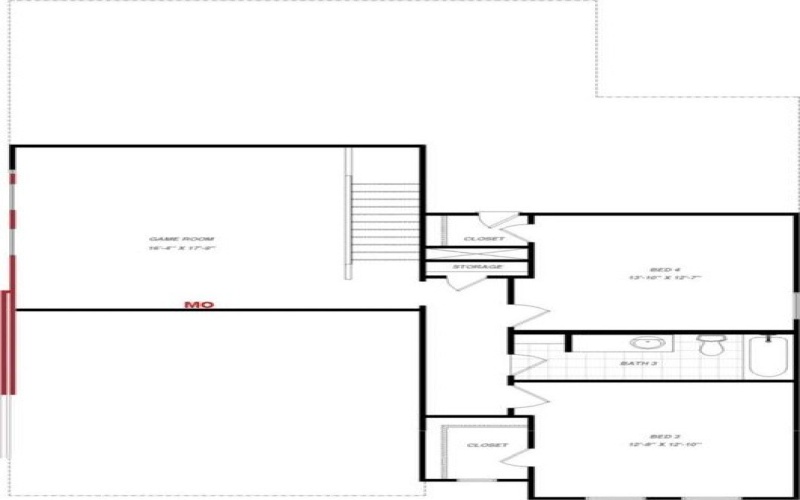412 Rivers Edge, Waxahachie, TX 75167, 4 Bedrooms Bedrooms, ,3 BathroomsBathrooms,Residential,For Sale,412 Rivers Edge,0,21027502