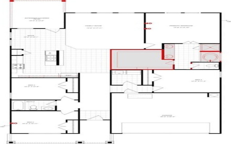 3166 Duck Heights Avenue, Royse City, TX 75189, 4 Habitaciones Habitaciones , ,2 BañosBaños,Residential,En Venta,3166 Duck Heights Avenue,0,21027522