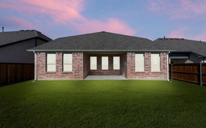 1323 Burgess Street, Royse City, TX 75189, 5 Habitaciones Habitaciones , ,5 BañosBaños,Residential,En Venta,1323 Burgess Street,0,21027523