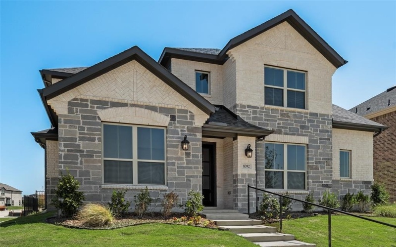 8392 Bremerton Trail, Frisco, TX 75036, 4 Bedrooms Bedrooms, ,3 BathroomsBathrooms,Residential,For Sale,8392 Bremerton Trail,0,21027532