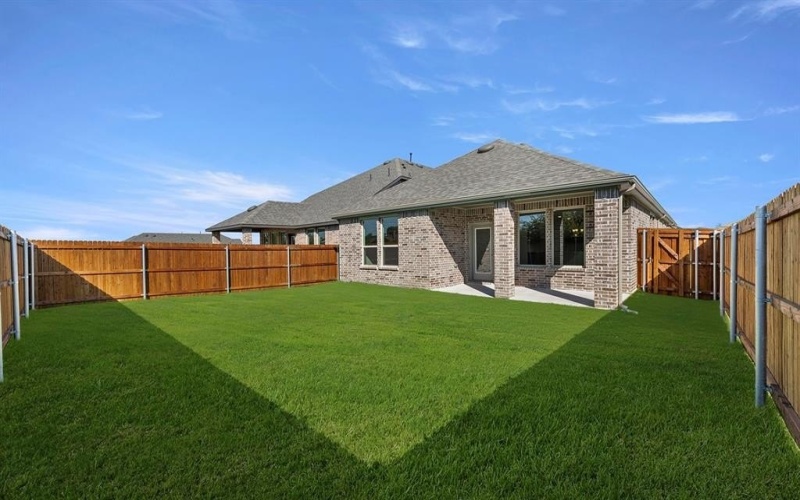441 Silent Pond Park, Lavon, TX 75166, 3 Habitaciones Habitaciones , ,2 BañosBaños,Residential,En Venta,441 Silent Pond Park,0,21027534