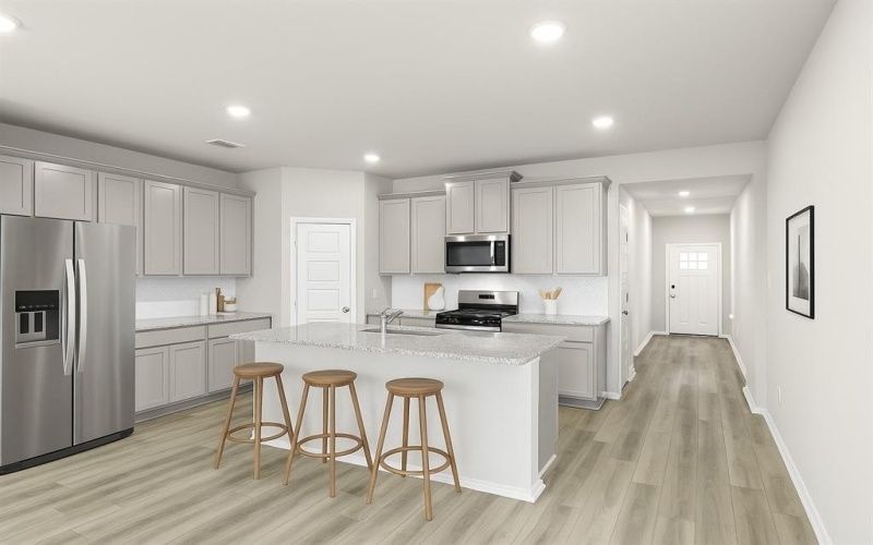 441 Silent Pond Park, Lavon, TX 75166, 3 Habitaciones Habitaciones , ,2 BañosBaños,Residential,En Venta,441 Silent Pond Park,0,21027534