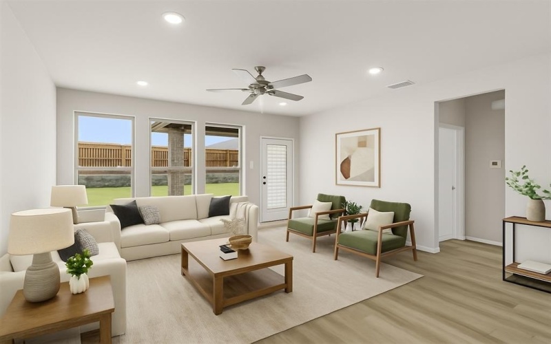 441 Silent Pond Park, Lavon, TX 75166, 3 Habitaciones Habitaciones , ,2 BañosBaños,Residential,En Venta,441 Silent Pond Park,0,21027534