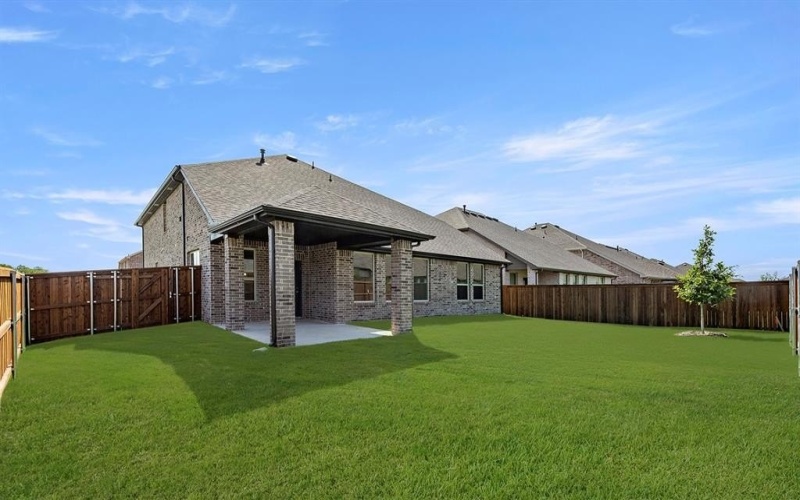 1336 Burgess, Royse City, TX 75189, 4 Bedrooms Bedrooms, ,3 BathroomsBathrooms,Residential,For Sale,1336 Burgess,0,21027536
