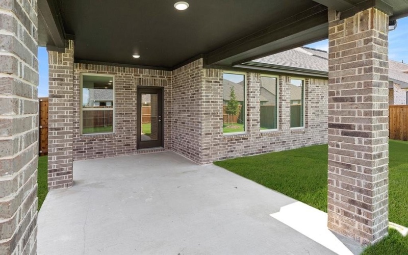 1336 Burgess, Royse City, TX 75189, 4 Bedrooms Bedrooms, ,3 BathroomsBathrooms,Residential,For Sale,1336 Burgess,0,21027536