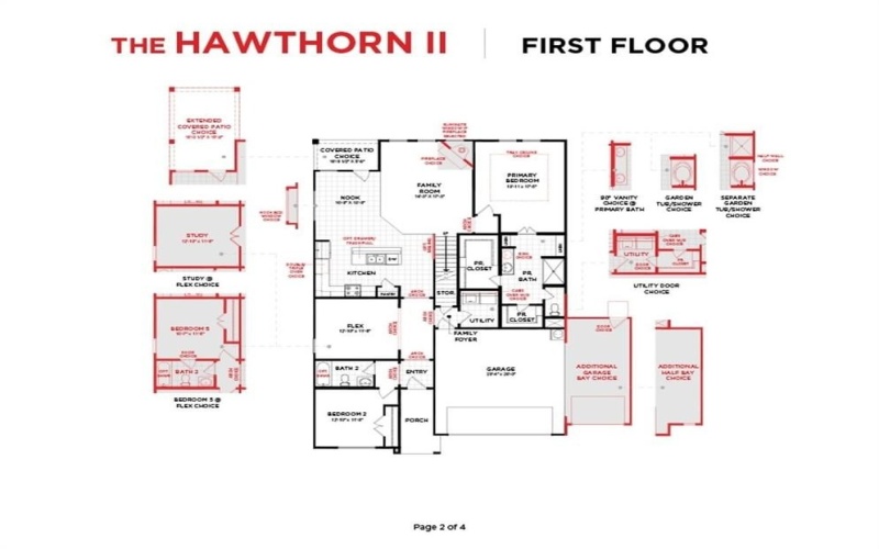 1336 Burgess, Royse City, TX 75189, 4 Habitaciones Habitaciones , ,3 BañosBaños,Residential,En Venta,1336 Burgess,0,21027536