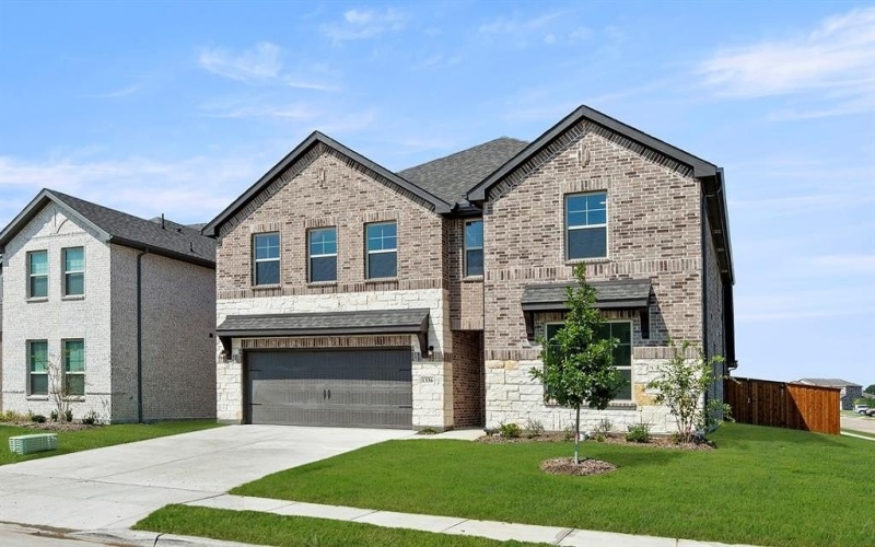 1336 Burgess, Royse City, TX 75189, 4 Bedrooms Bedrooms, ,3 BathroomsBathrooms,Residential,For Sale,1336 Burgess,0,21027536