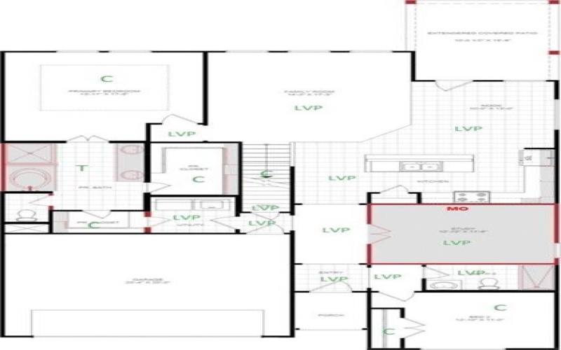 1336 Burgess, Royse City, TX 75189, 4 Bedrooms Bedrooms, ,3 BathroomsBathrooms,Residential,For Sale,1336 Burgess,0,21027536