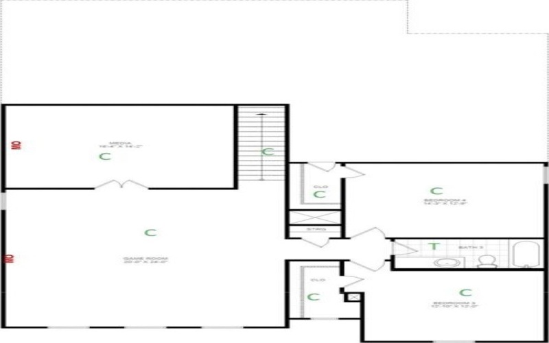 1336 Burgess, Royse City, TX 75189, 4 Bedrooms Bedrooms, ,3 BathroomsBathrooms,Residential,For Sale,1336 Burgess,0,21027536