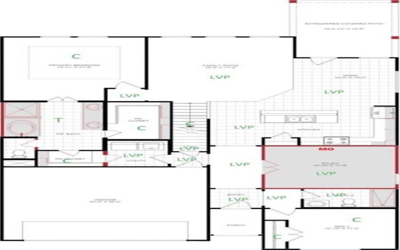 1336 Burgess, Royse City, TX 75189, 4 Habitaciones Habitaciones , ,3 BañosBaños,Residential,En Venta,1336 Burgess,0,21027536