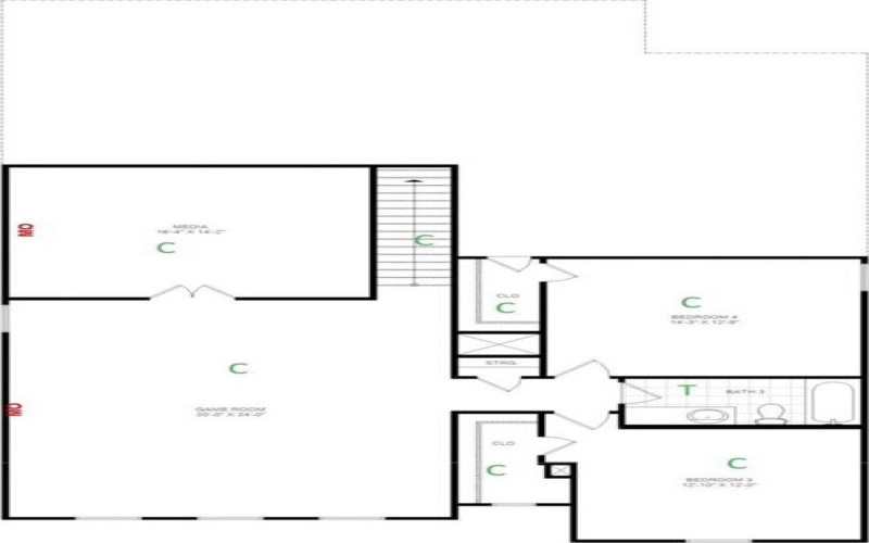 1336 Burgess, Royse City, TX 75189, 4 Habitaciones Habitaciones , ,3 BañosBaños,Residential,En Venta,1336 Burgess,0,21027536