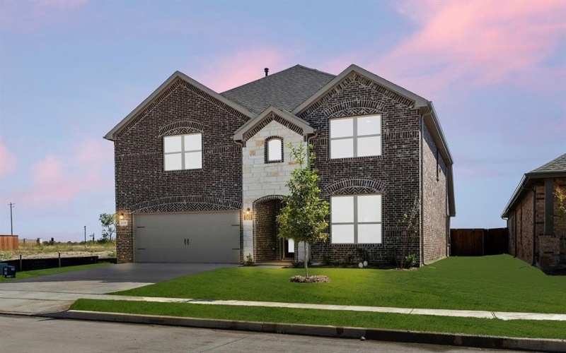 1335 Burgess Street, Royse City, TX 75189, 4 Bedrooms Bedrooms, ,3 BathroomsBathrooms,Residential,For Sale,1335 Burgess Street,0,21027541