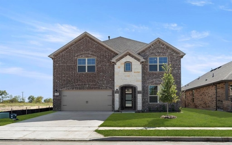 1335 Burgess Street, Royse City, TX 75189, 4 Bedrooms Bedrooms, ,3 BathroomsBathrooms,Residential,For Sale,1335 Burgess Street,0,21027541