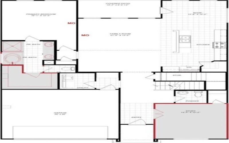 1335 Burgess Street, Royse City, TX 75189, 4 Habitaciones Habitaciones , ,3 BañosBaños,Residential,En Venta,1335 Burgess Street,0,21027541