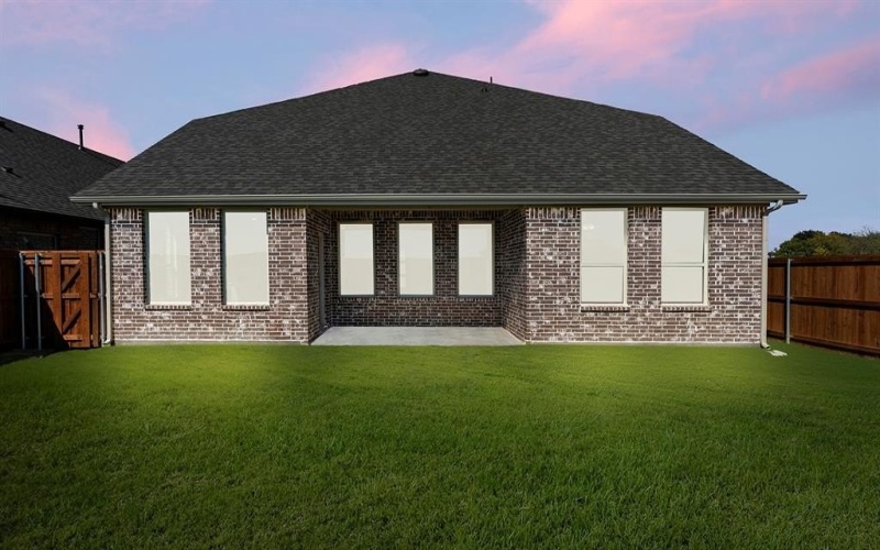 1335 Burgess Street, Royse City, TX 75189, 4 Bedrooms Bedrooms, ,3 BathroomsBathrooms,Residential,For Sale,1335 Burgess Street,0,21027541