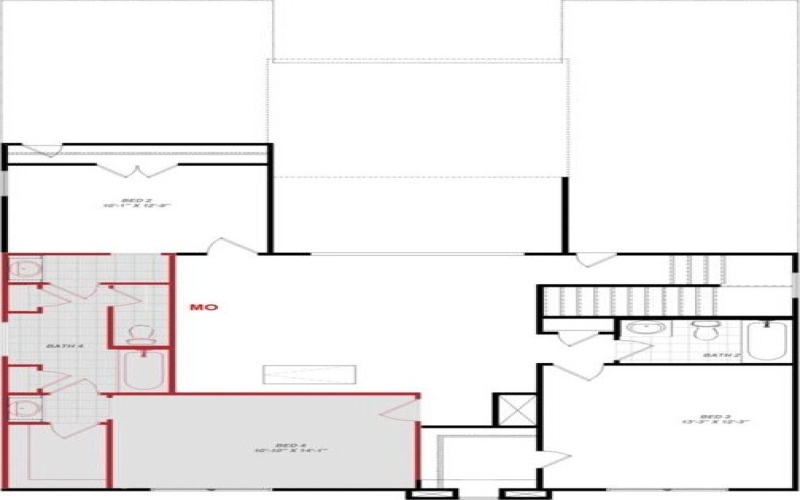 1335 Burgess Street, Royse City, TX 75189, 4 Habitaciones Habitaciones , ,3 BañosBaños,Residential,En Venta,1335 Burgess Street,0,21027541