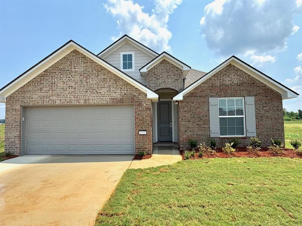 4149 Grassy Lake Drive, Bossier City, LA 71111, 3 Habitaciones Habitaciones , ,2 BañosBaños,Residential,En Venta,4149 Grassy Lake Drive,0,21027544