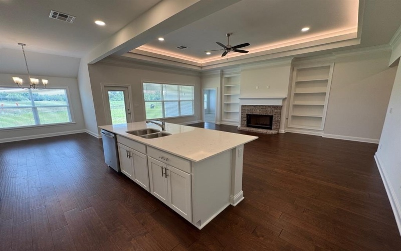 4149 Grassy Lake Drive, Bossier City, LA 71111, 3 Habitaciones Habitaciones , ,2 BañosBaños,Residential,En Venta,4149 Grassy Lake Drive,0,21027544