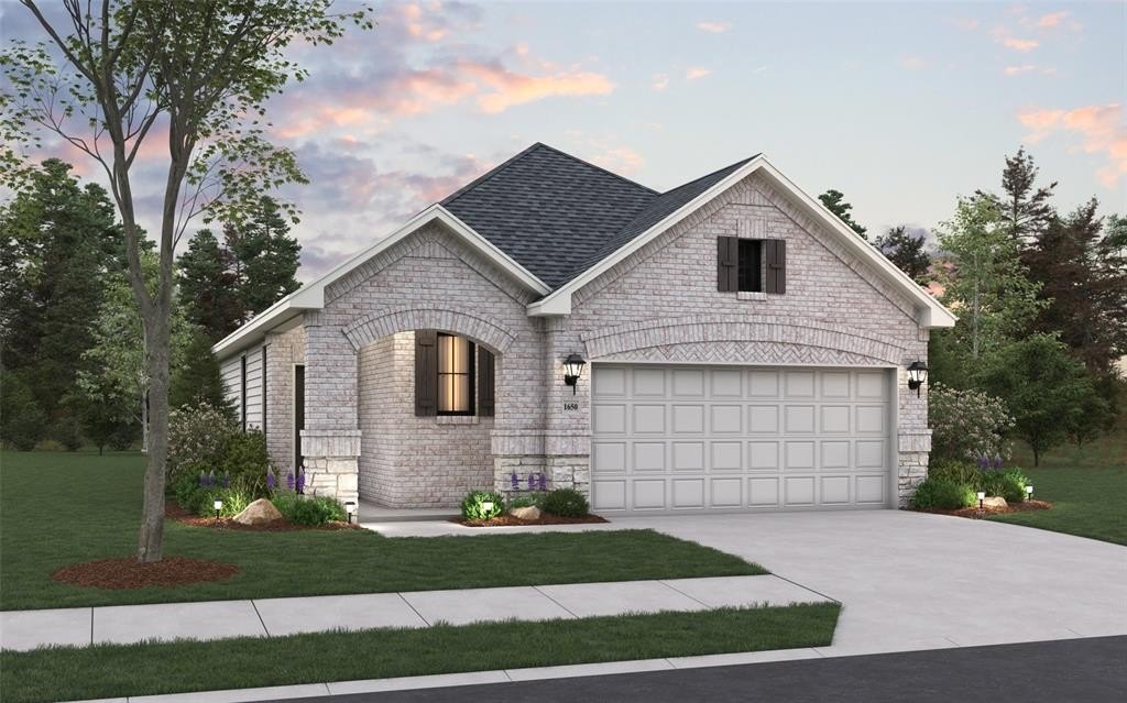 417 Silent Pond Park, Lavon, TX 75166, 3 Bedrooms Bedrooms, ,2 BathroomsBathrooms,Residential,For Sale,417 Silent Pond Park,0,21027547