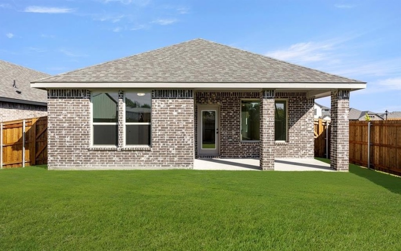 417 Silent Pond Park, Lavon, TX 75166, 3 Habitaciones Habitaciones , ,2 BañosBaños,Residential,En Venta,417 Silent Pond Park,0,21027547