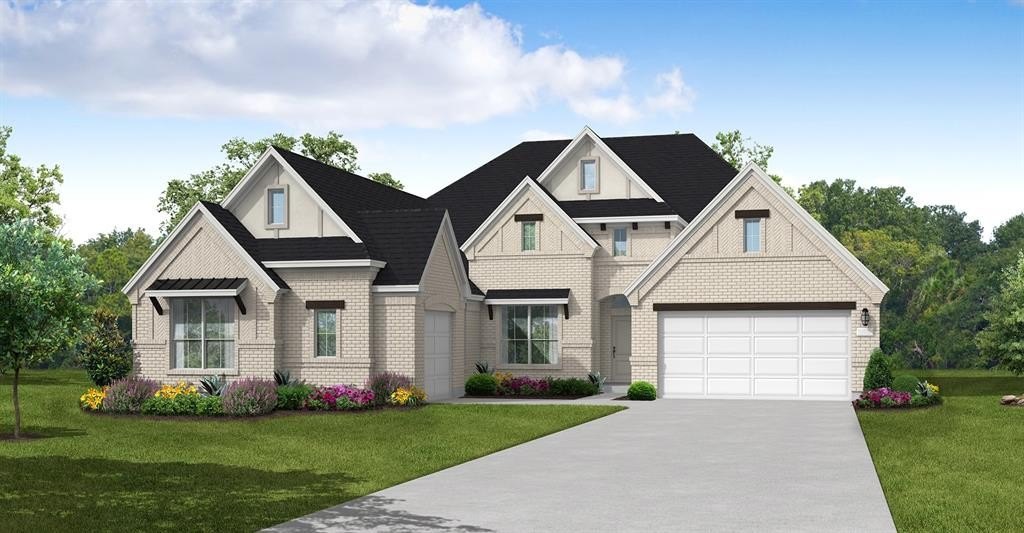 208 Pine Leaf Trail, Waxahachie, TX 75165, 4 Bedrooms Bedrooms, ,5 BathroomsBathrooms,Residential,For Sale,208 Pine Leaf Trail,0,21027555
