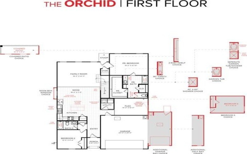 2934 Wagoner Ranch Road, Anna, TX 75409, 4 Habitaciones Habitaciones , ,3 BañosBaños,Residential,En Venta,2934 Wagoner Ranch Road,0,21027565