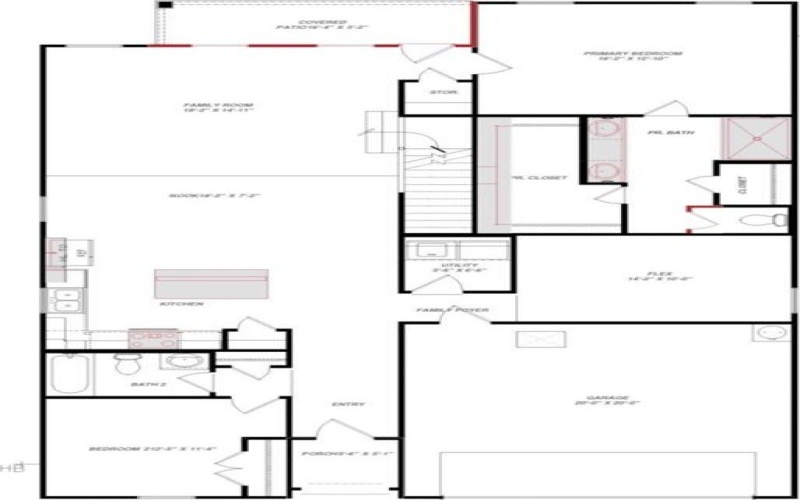 2934 Wagoner Ranch Road, Anna, TX 75409, 4 Habitaciones Habitaciones , ,3 BañosBaños,Residential,En Venta,2934 Wagoner Ranch Road,0,21027565