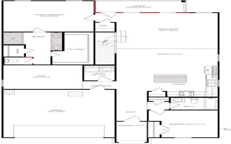 2934 Wagoner Ranch Road, Anna, TX 75409, 4 Habitaciones Habitaciones , ,3 BañosBaños,Residential,En Venta,2934 Wagoner Ranch Road,0,21027565