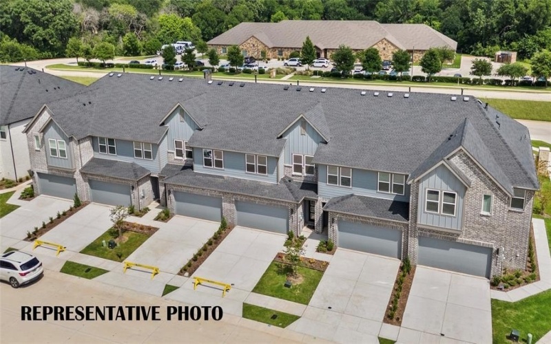 8917 Enclave Way, Northlake, TX 76262, 3 Habitaciones Habitaciones , ,2 BañosBaños,Residential,En Venta,8917 Enclave Way,0,21027569