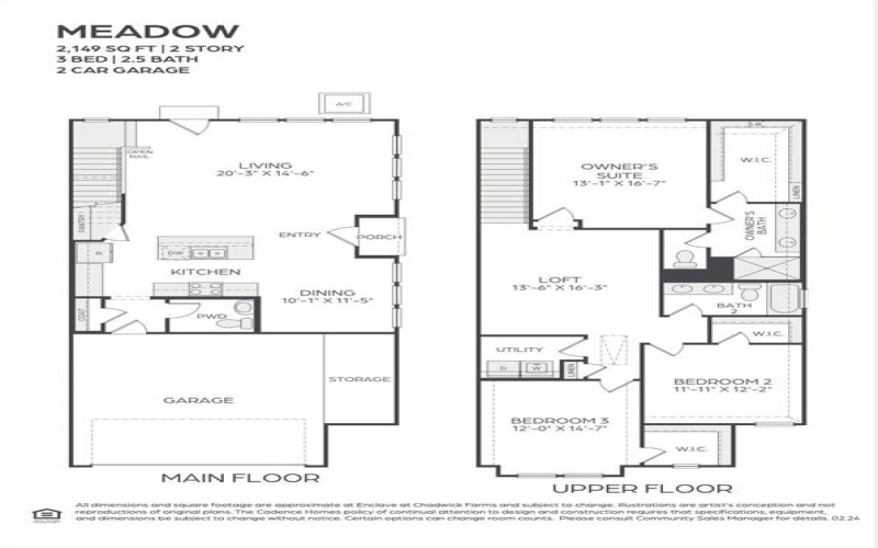 8917 Enclave Way, Northlake, TX 76262, 3 Habitaciones Habitaciones , ,2 BañosBaños,Residential,En Venta,8917 Enclave Way,0,21027569