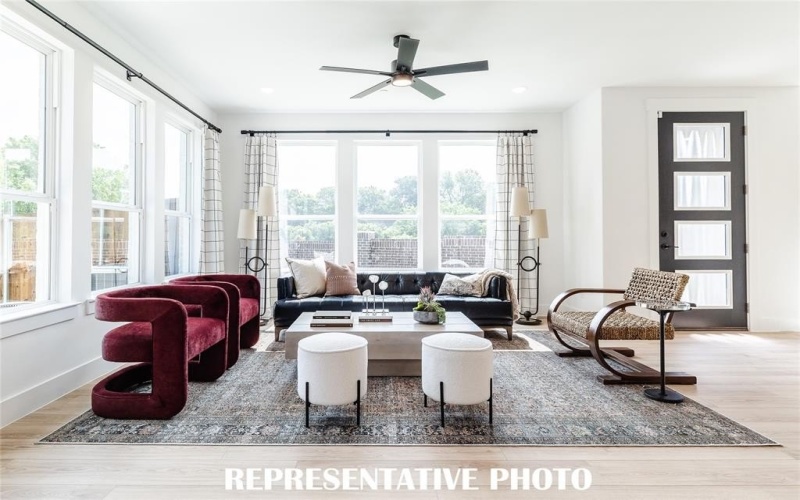 8917 Enclave Way, Northlake, TX 76262, 3 Habitaciones Habitaciones , ,2 BañosBaños,Residential,En Venta,8917 Enclave Way,0,21027569
