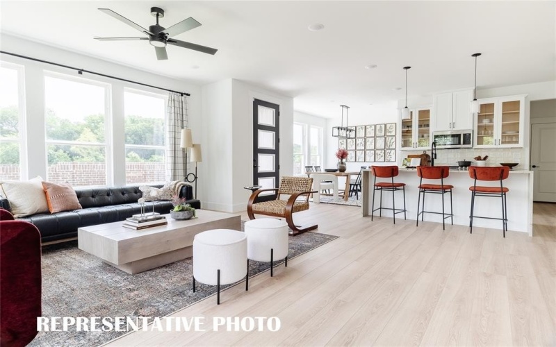 8917 Enclave Way, Northlake, TX 76262, 3 Habitaciones Habitaciones , ,2 BañosBaños,Residential,En Venta,8917 Enclave Way,0,21027569