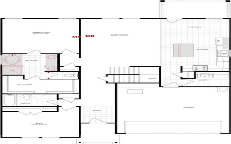 2927 Wagoner Ranch Road, Anna, TX 75409, 4 Bedrooms Bedrooms, ,3 BathroomsBathrooms,Residential,For Sale,2927 Wagoner Ranch Road,0,21027574