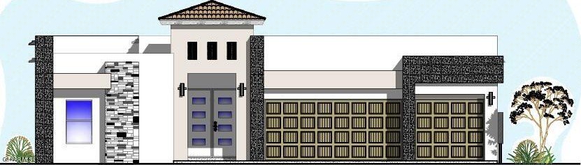14564 TIERRA RESORT Avenue, El Paso, TX 79938, 4 Bedrooms Bedrooms, ,2 BathroomsBathrooms,Residential,For Sale,14564 TIERRA RESORT Avenue,914031