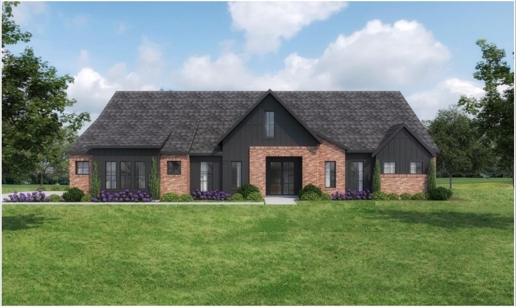 2240 Tutt Trail, Waxahachie, TX 75167, 4 Habitaciones Habitaciones , ,3 BañosBaños,Residential,En Venta,2240 Tutt Trail,0,21027601