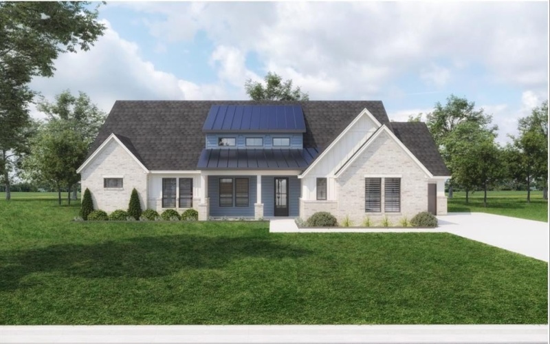 2250 Tutt Trail, Waxahachie, TX 75167, 4 Habitaciones Habitaciones , ,3 BañosBaños,Residential,En Venta,2250 Tutt Trail,0,21027617
