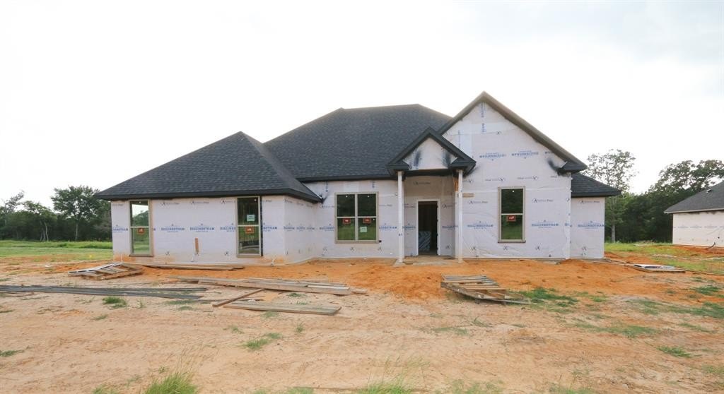 16445 Cooper Way, Tyler, TX 75703, 4 Habitaciones Habitaciones , ,2 BañosBaños,Residential,En Venta,16445 Cooper Way,0,21027631