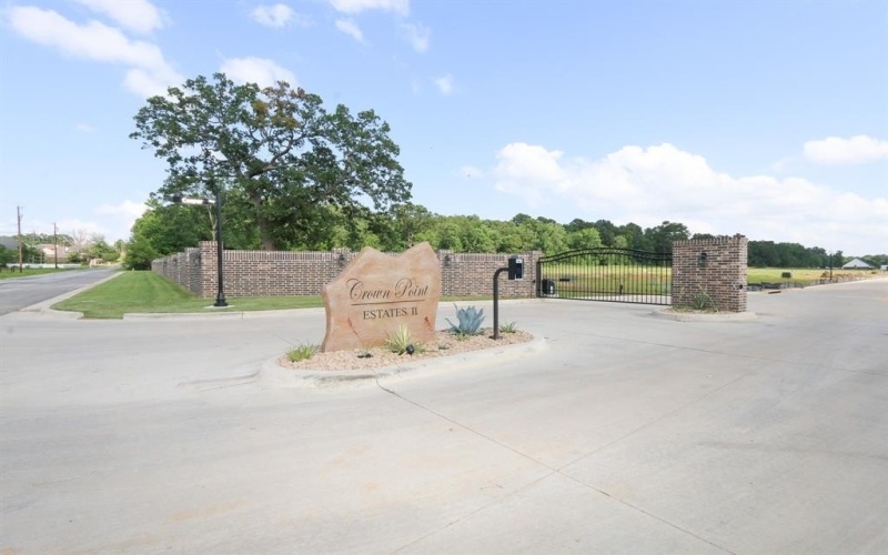 16527 Cooper Way, Tyler, TX 75703, 4 Bedrooms Bedrooms, ,2 BathroomsBathrooms,Residential,For Sale,16527 Cooper Way,0,21027640