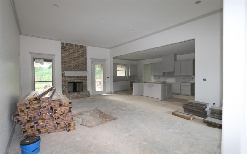 16527 Cooper Way, Tyler, TX 75703, 4 Bedrooms Bedrooms, ,2 BathroomsBathrooms,Residential,For Sale,16527 Cooper Way,0,21027640