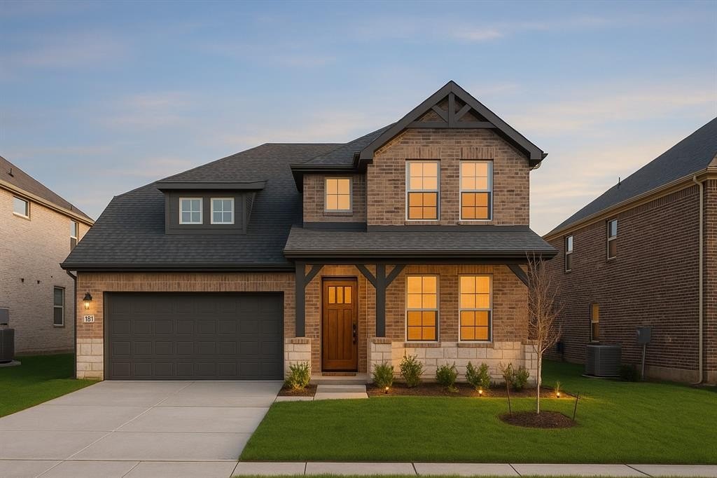 736 Grand Dale Drive, Lavon, TX 75166, 4 Bedrooms Bedrooms, ,3 BathroomsBathrooms,Residential,For Sale,736 Grand Dale Drive,0,21027649