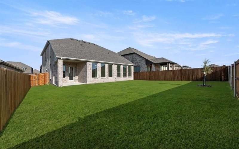 736 Grand Dale Drive, Lavon, TX 75166, 4 Bedrooms Bedrooms, ,3 BathroomsBathrooms,Residential,For Sale,736 Grand Dale Drive,0,21027649