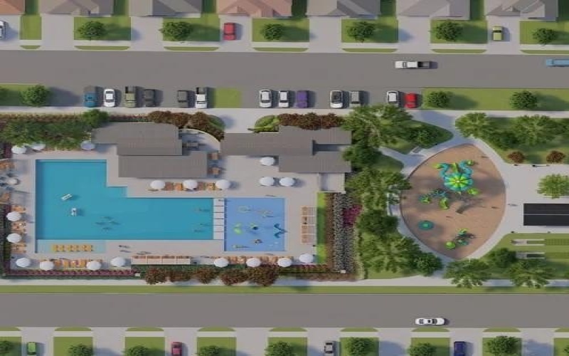 736 Grand Dale Drive, Lavon, TX 75166, 4 Habitaciones Habitaciones , ,3 BañosBaños,Residential,En Venta,736 Grand Dale Drive,0,21027649