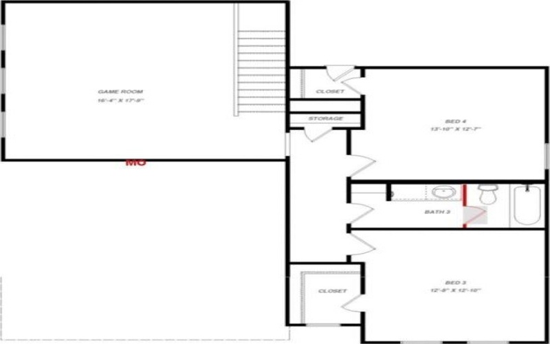 736 Grand Dale Drive, Lavon, TX 75166, 4 Bedrooms Bedrooms, ,3 BathroomsBathrooms,Residential,For Sale,736 Grand Dale Drive,0,21027649