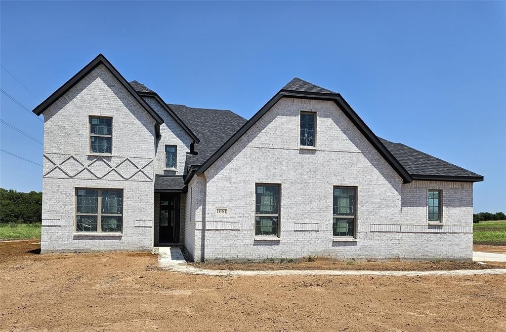 1661 W Farmington Road, Van Alstyne, TX 75495, 5 Habitaciones Habitaciones , ,5 BañosBaños,Residential,En Venta,1661 W Farmington Road,0,21027653