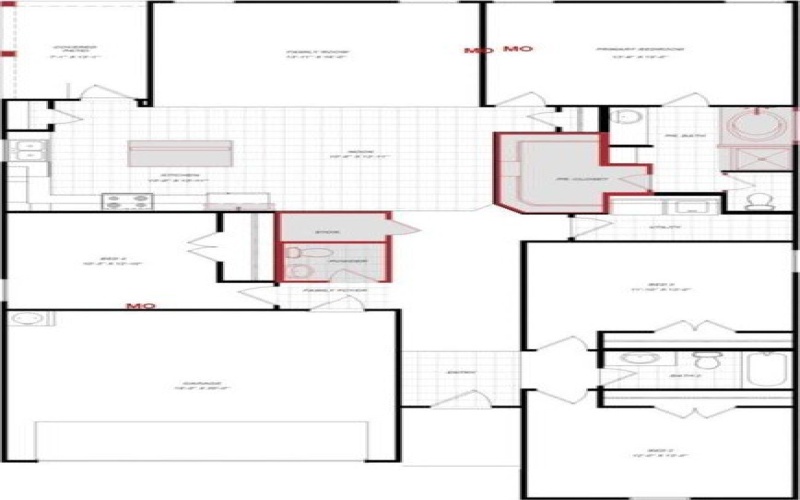2827 Wagoner Ranch Road, Anna, TX 75409, 4 Bedrooms Bedrooms, ,2 BathroomsBathrooms,Residential,For Sale,2827 Wagoner Ranch Road,0,21027675